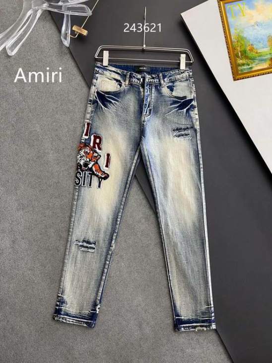 Picture of Amiri Jeans Long _SKUAmirisz29-3825tx3257211